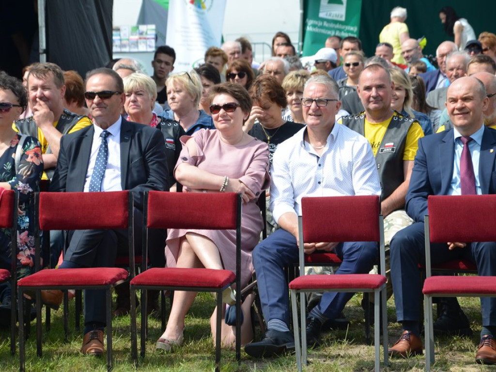 Domaniewicka Majówka pełna atrakcji