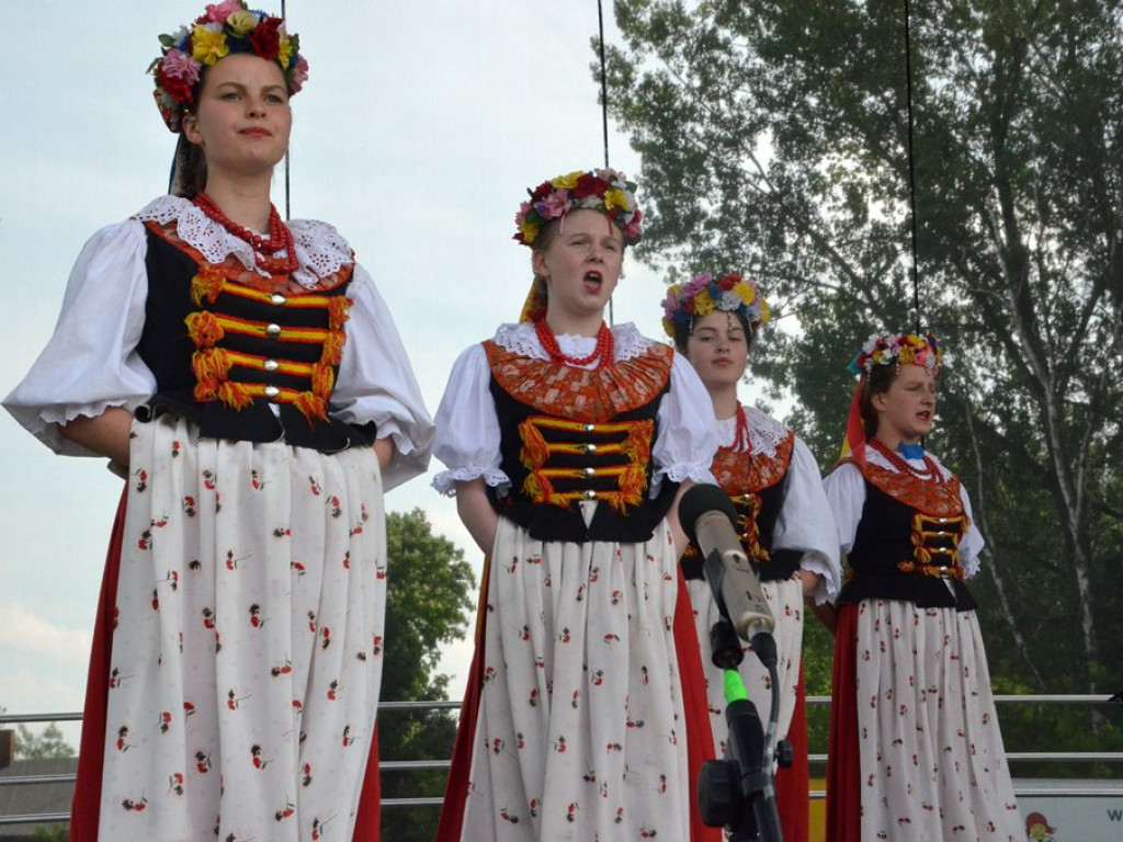 Domaniewicka Majówka pełna atrakcji
