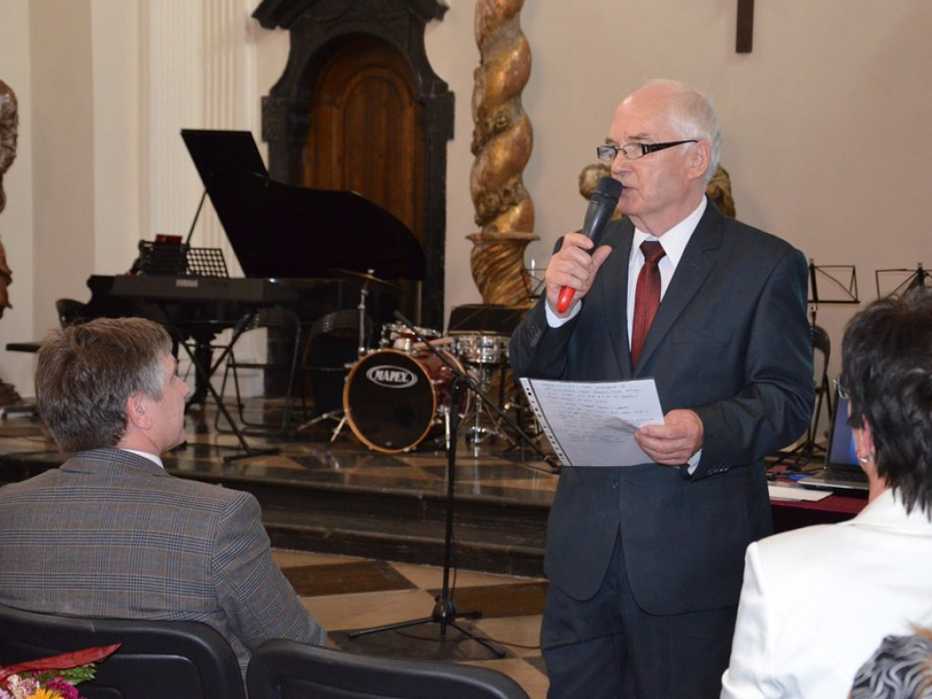 Koncert w muzeum z okazji podwójnego jubileuszu