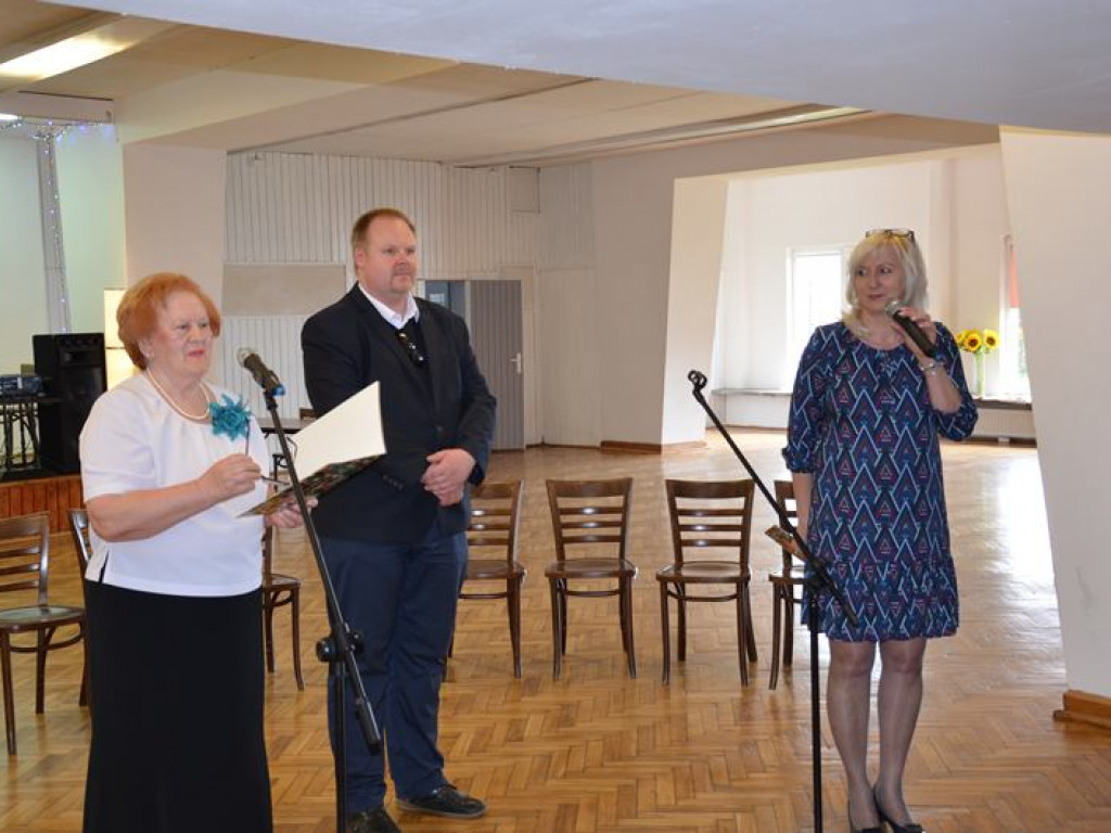 Matkom w podziękowaniu za wszystko