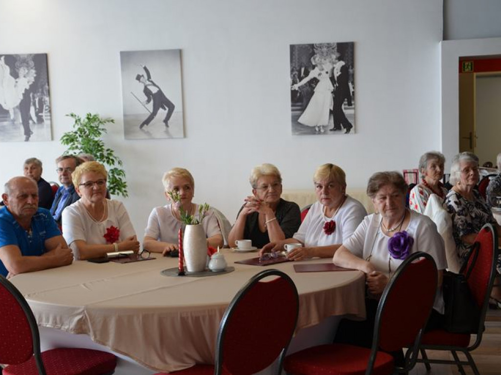 Matkom w podziękowaniu za wszystko