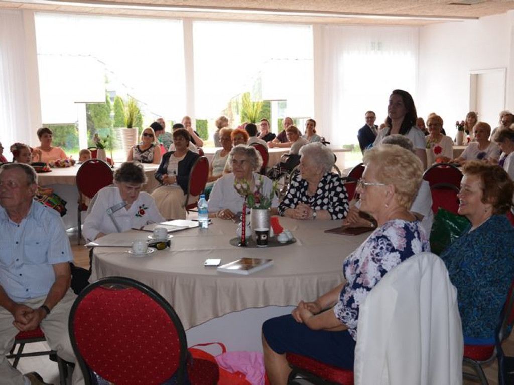Matkom w podziękowaniu za wszystko