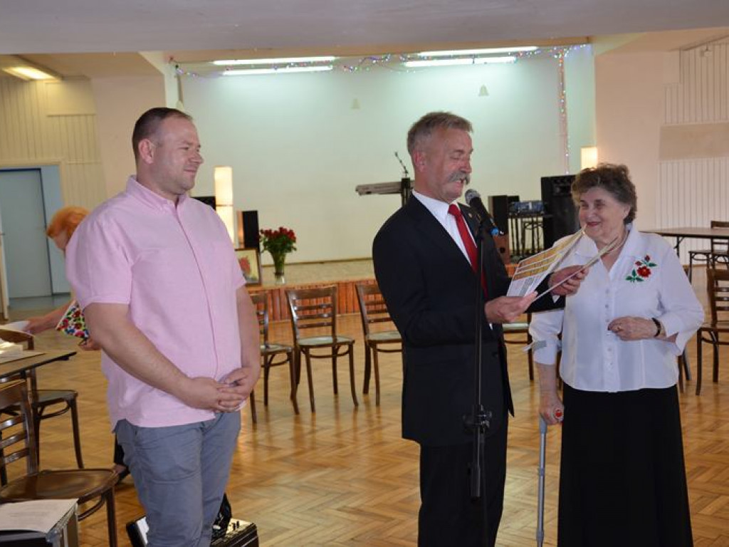 Matkom w podziękowaniu za wszystko
