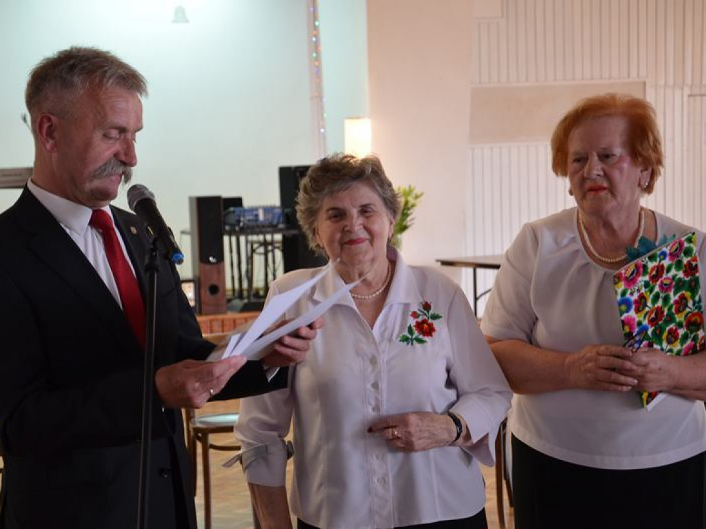 Matkom w podziękowaniu za wszystko