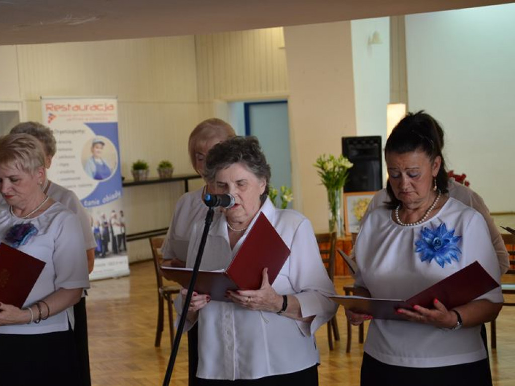 Matkom w podziękowaniu za wszystko