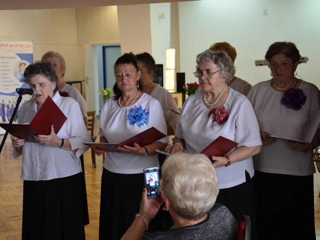 Matkom w podziękowaniu za wszystko