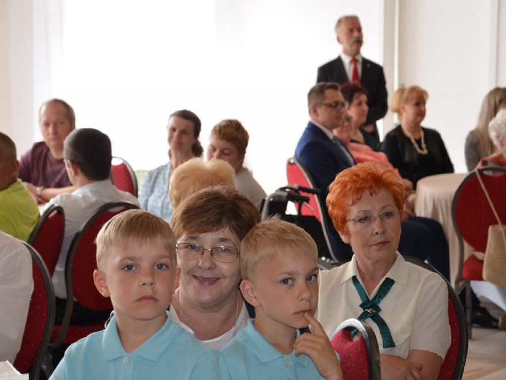 Matkom w podziękowaniu za wszystko