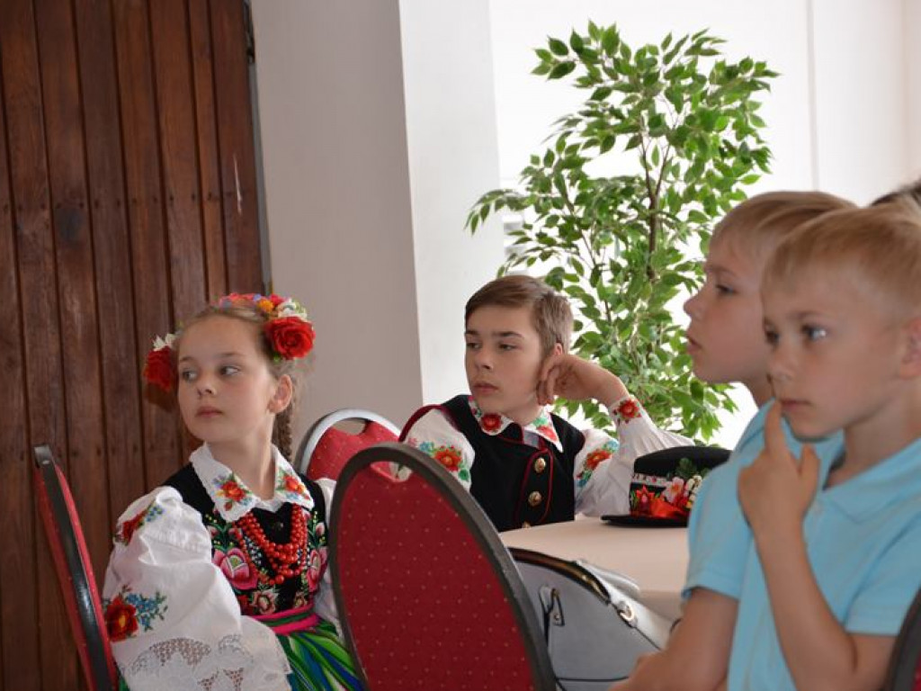 Matkom w podziękowaniu za wszystko