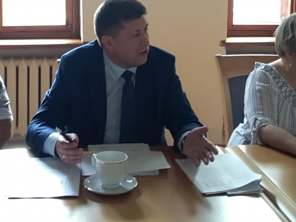 Głowno: czy radykalnie wzrosną opłaty za śmieci?