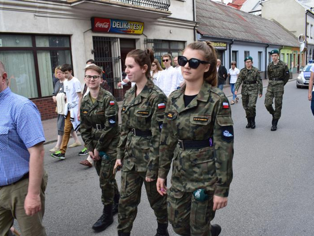 VI Marsz dla Życia i Rodziny oraz Piknik Rodzinny w Łowiczu (foto i video)