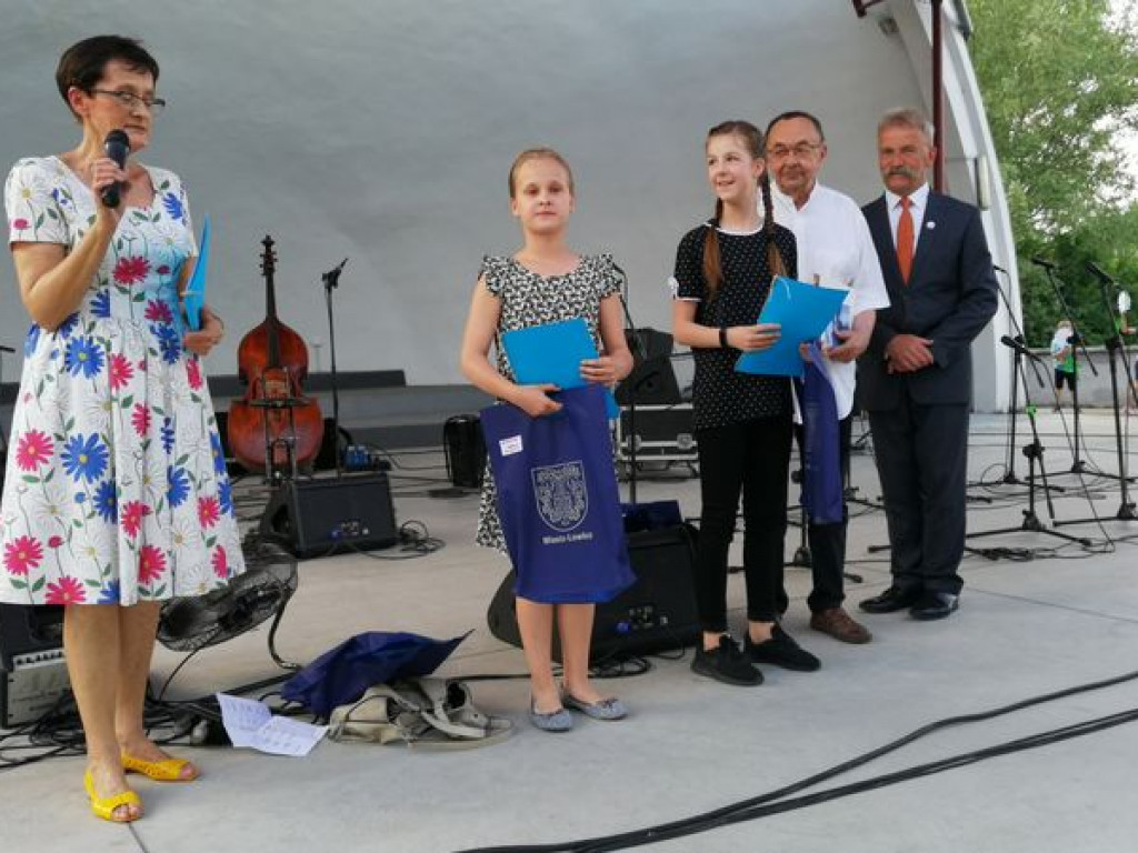 VI Marsz dla Życia i Rodziny oraz Piknik Rodzinny w Łowiczu (foto i video)