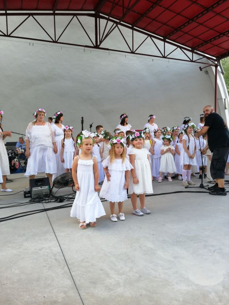 VI Marsz dla Życia i Rodziny oraz Piknik Rodzinny w Łowiczu (foto i video)