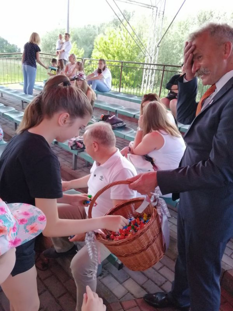 VI Marsz dla Życia i Rodziny oraz Piknik Rodzinny w Łowiczu (foto i video)