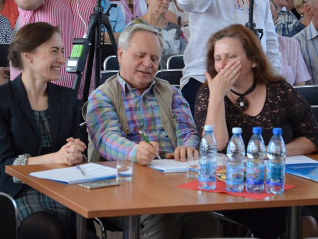 Ogólnopolski Przegląd Kapel Ludowych w Bedlnie