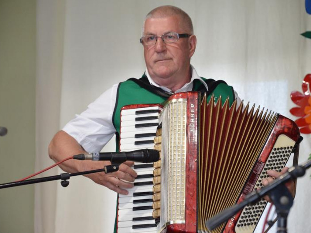 Ogólnopolski Przegląd Kapel Ludowych w Bedlnie