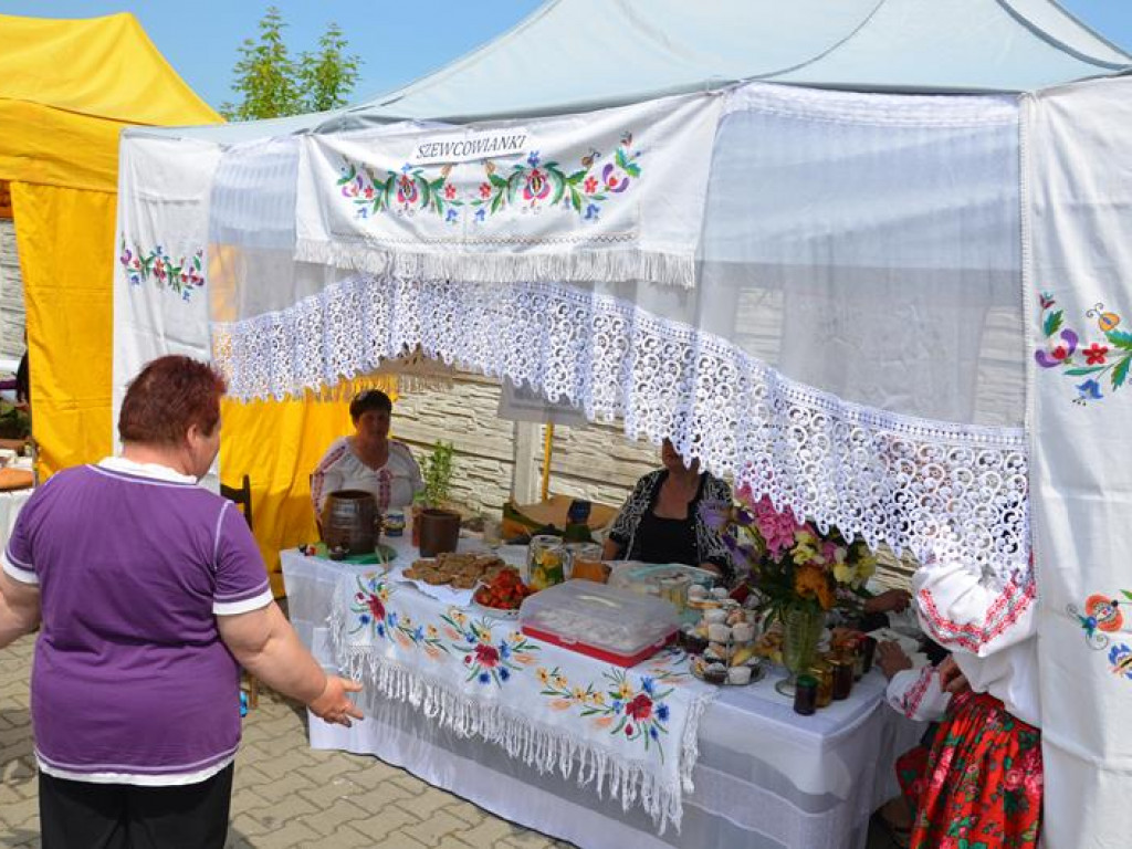 Ogólnopolski Przegląd Kapel Ludowych w Bedlnie