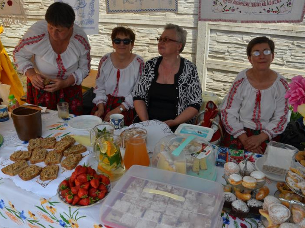 Ogólnopolski Przegląd Kapel Ludowych w Bedlnie