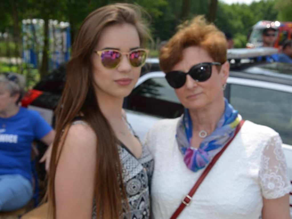 Dzień Dziecka Gminy Łowicz w Zielkowicach