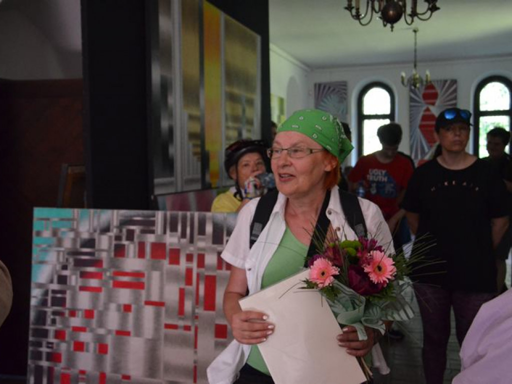 Rajd śladami Jana Wegnera w nowej odsłonie