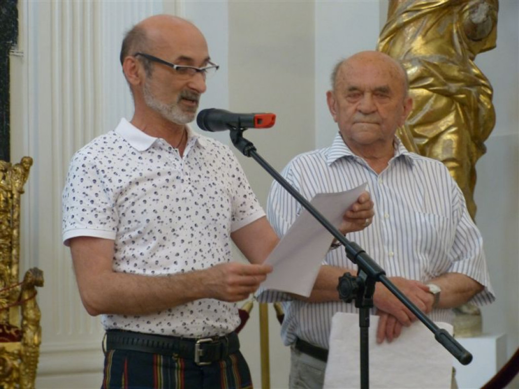 Poplenerowa wystawa w łowickim muzeum