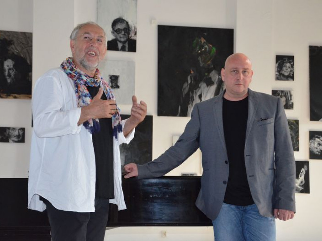 (Kontr)Efekt w Galerii Browarna