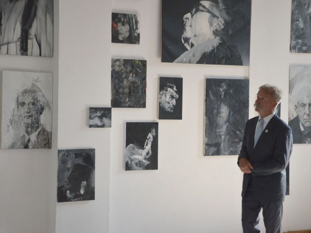 (Kontr)Efekt w Galerii Browarna