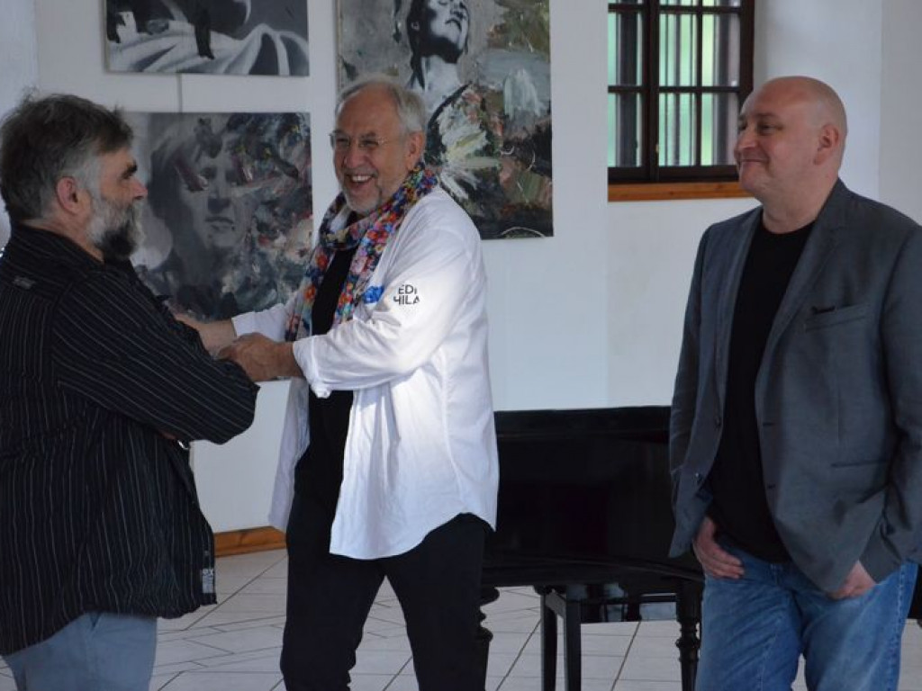 (Kontr)Efekt w Galerii Browarna