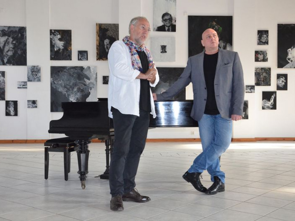 (Kontr)Efekt w Galerii Browarna