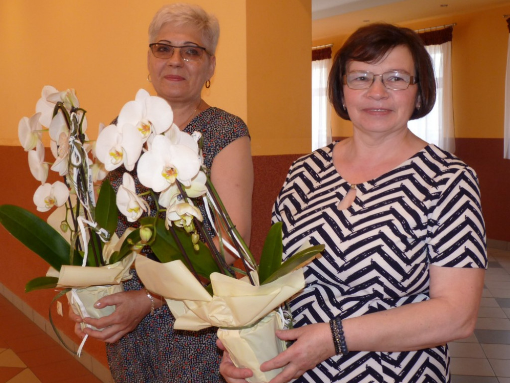 40 lat minęło ... - klasowe spotkanie w Strykowie