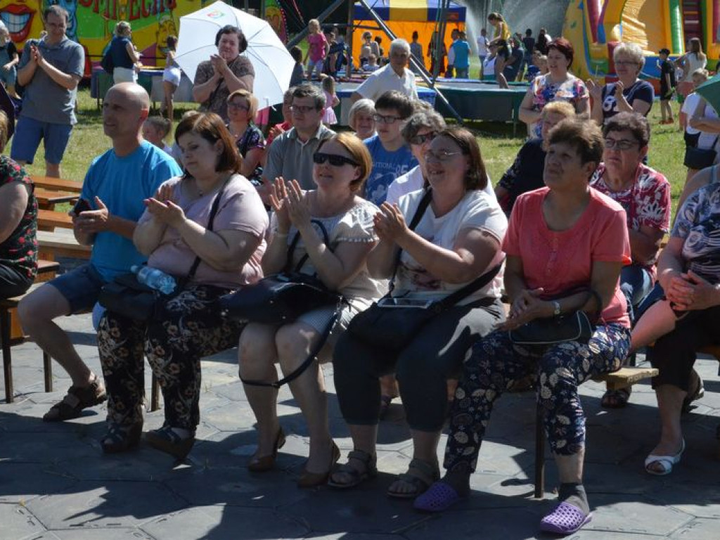 Bełchowskie familijki po raz ósmy
