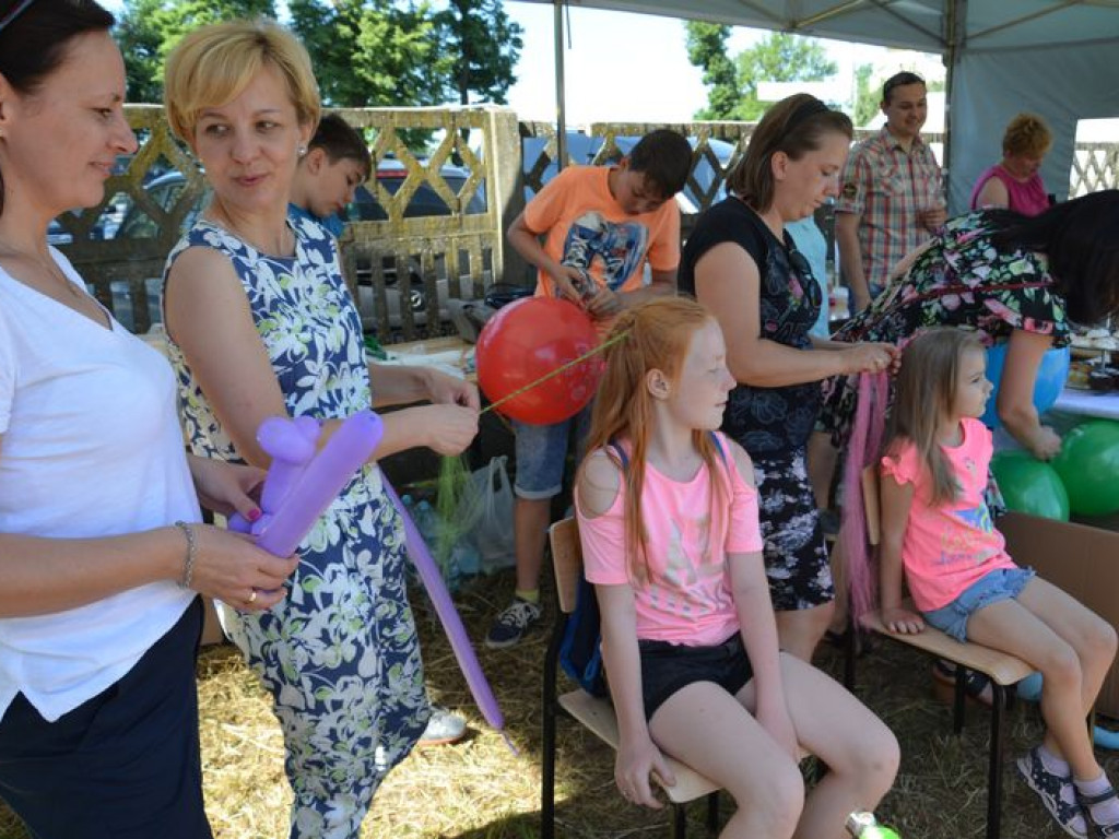Bełchowskie familijki po raz ósmy