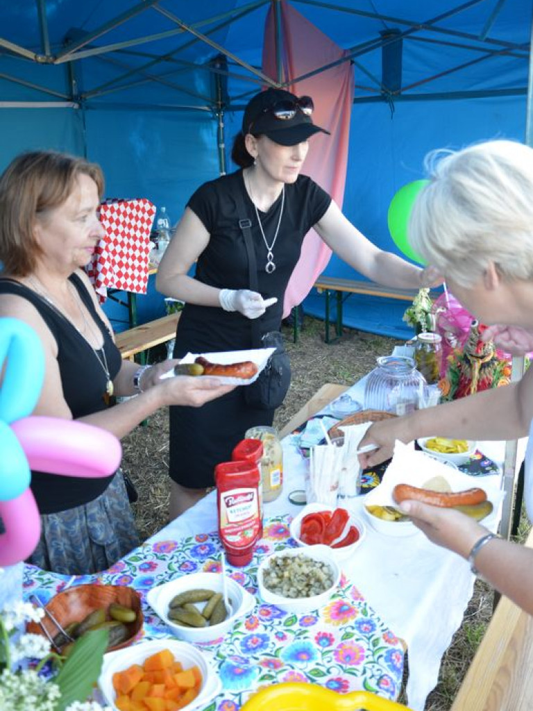Bełchowskie familijki po raz ósmy