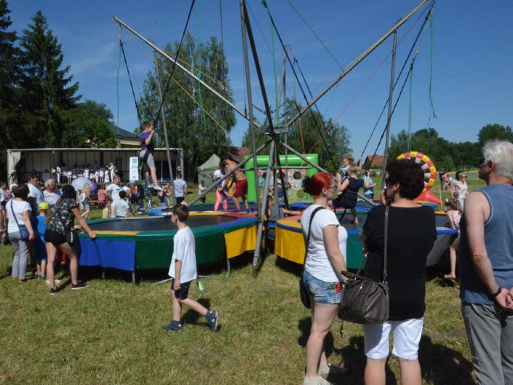 Bełchowskie familijki po raz ósmy