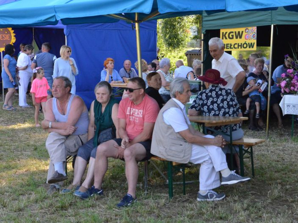 Bełchowskie familijki po raz ósmy