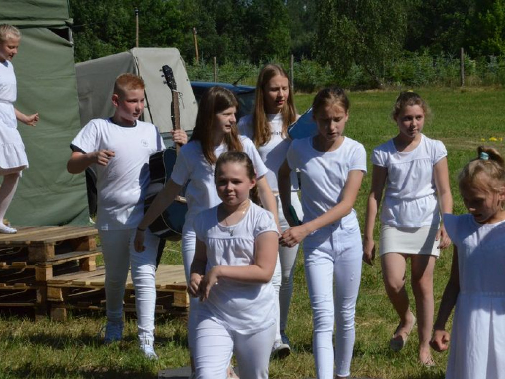 Bełchowskie familijki po raz ósmy