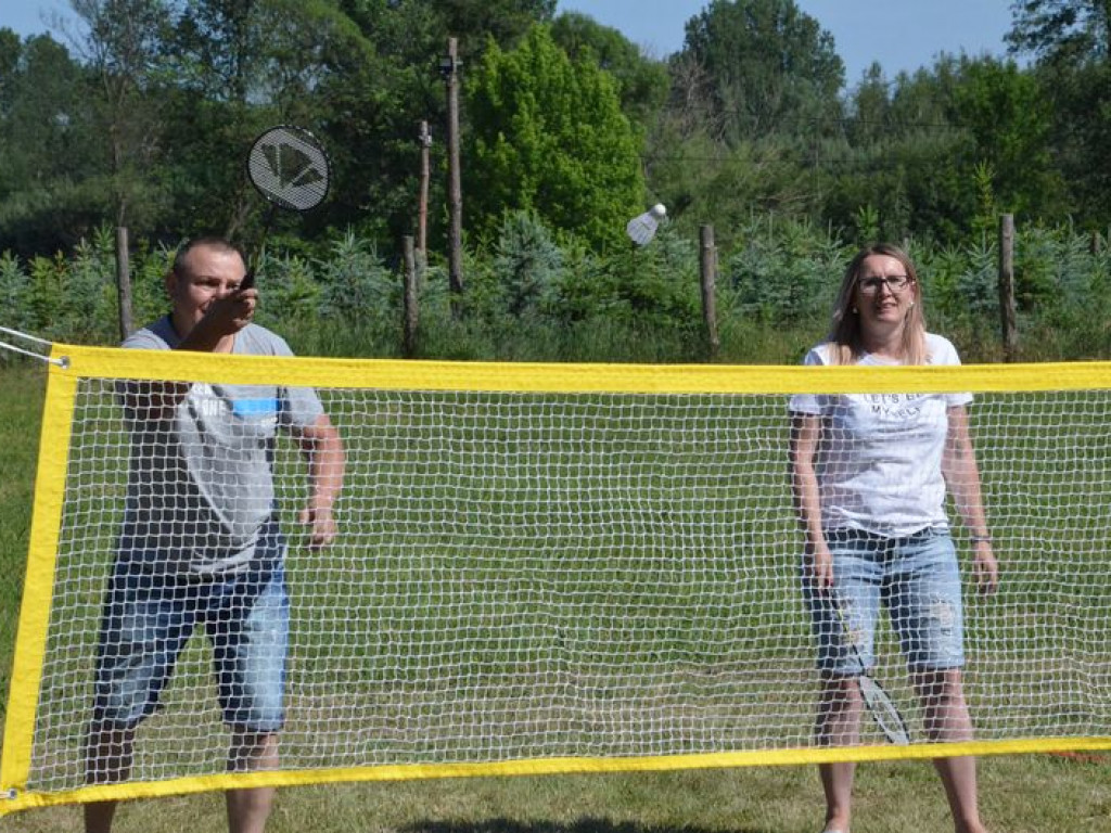 Bełchowskie familijki po raz ósmy