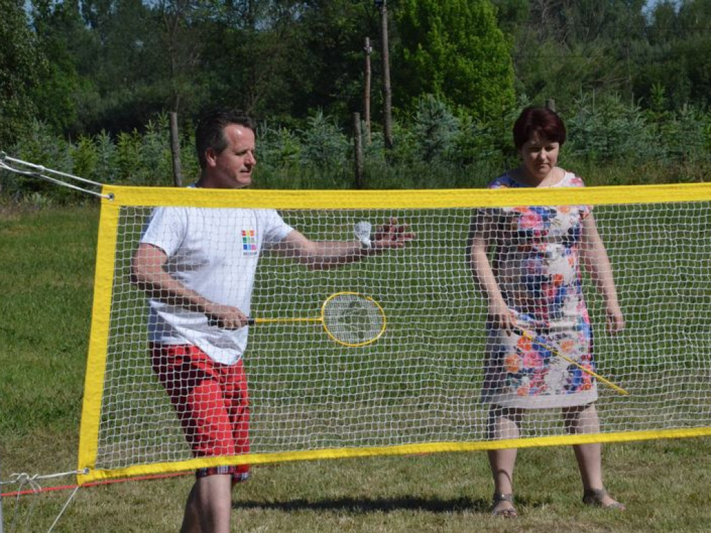 Bełchowskie familijki po raz ósmy