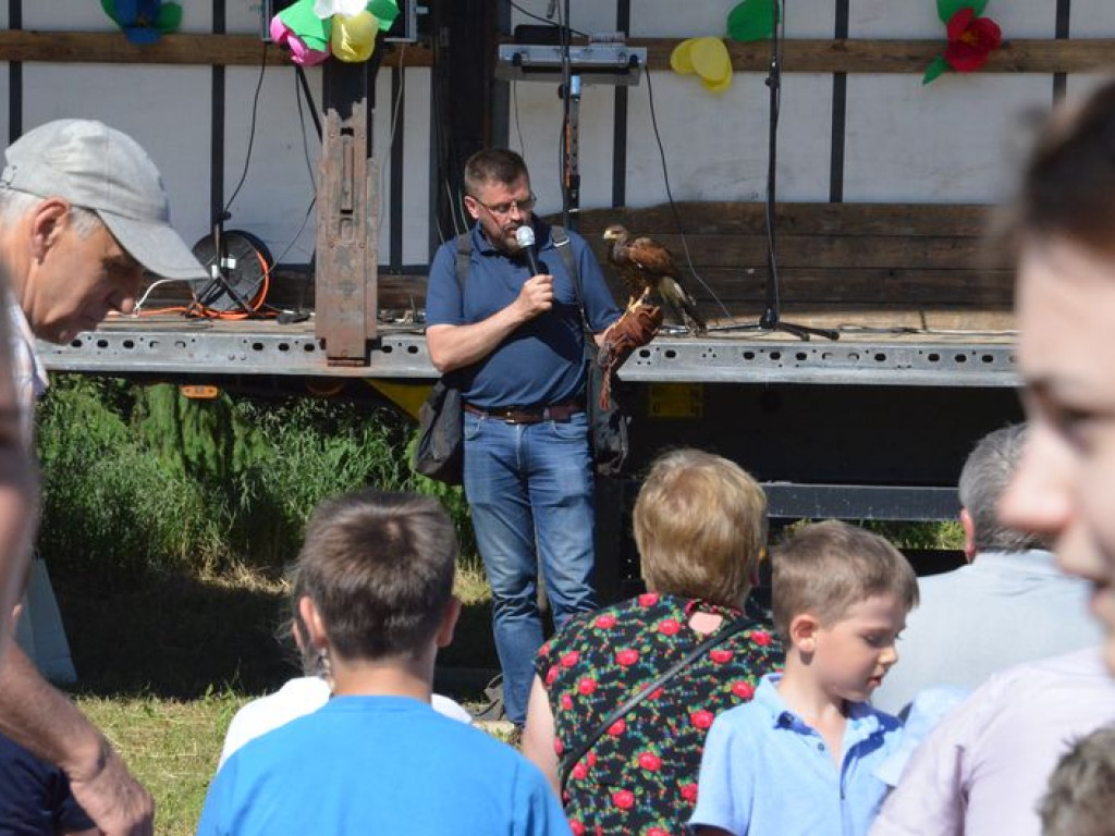 Bełchowskie familijki po raz ósmy