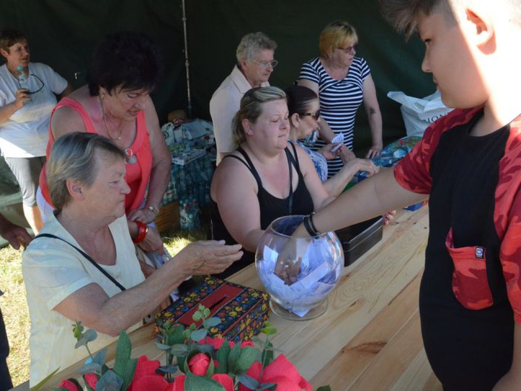 Bełchowskie familijki po raz ósmy