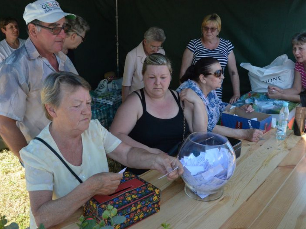 Bełchowskie familijki po raz ósmy