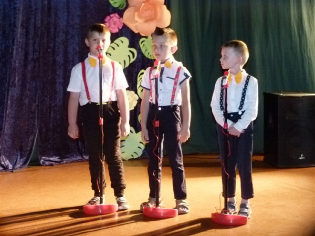 Gmina Głowno: Miniplayback zachwycił kreatywnością