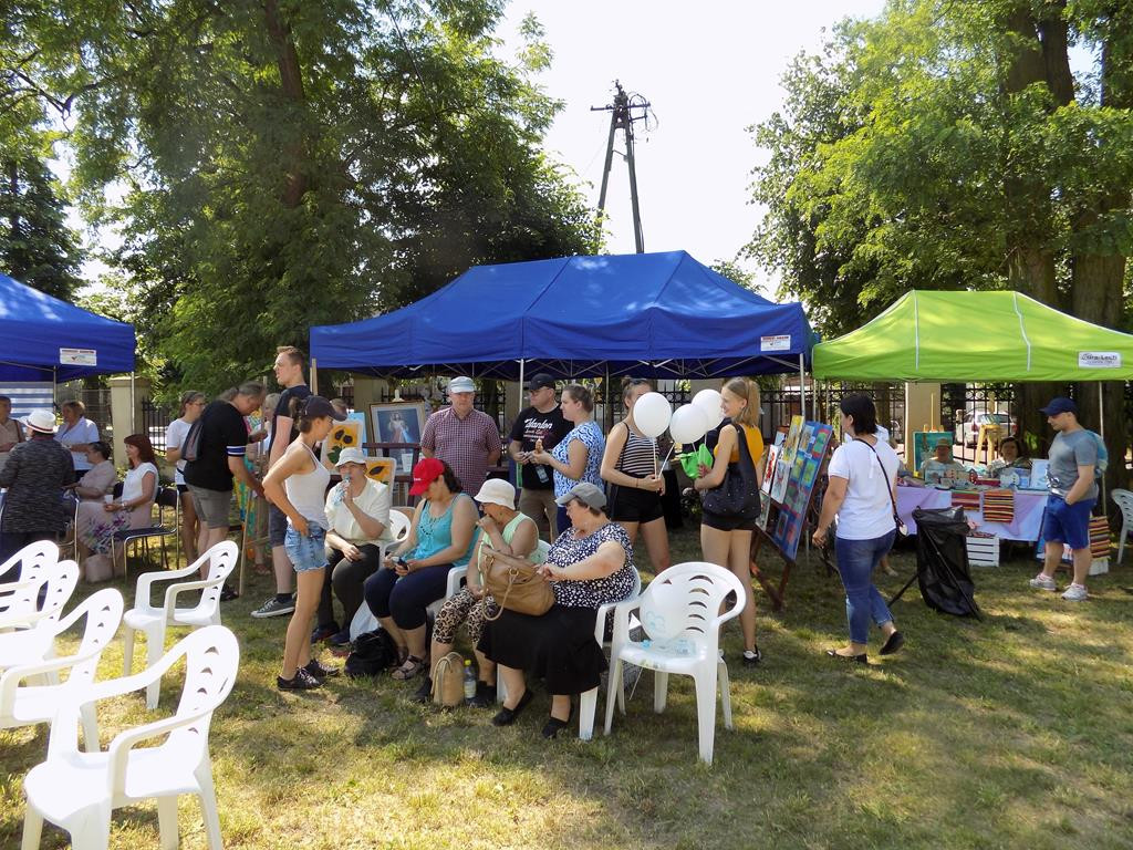 Niepełnosprawni mają talent!