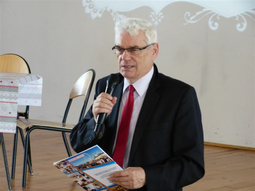 Dzień Austriacki w 