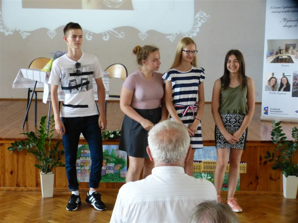 Dzień Austriacki w 