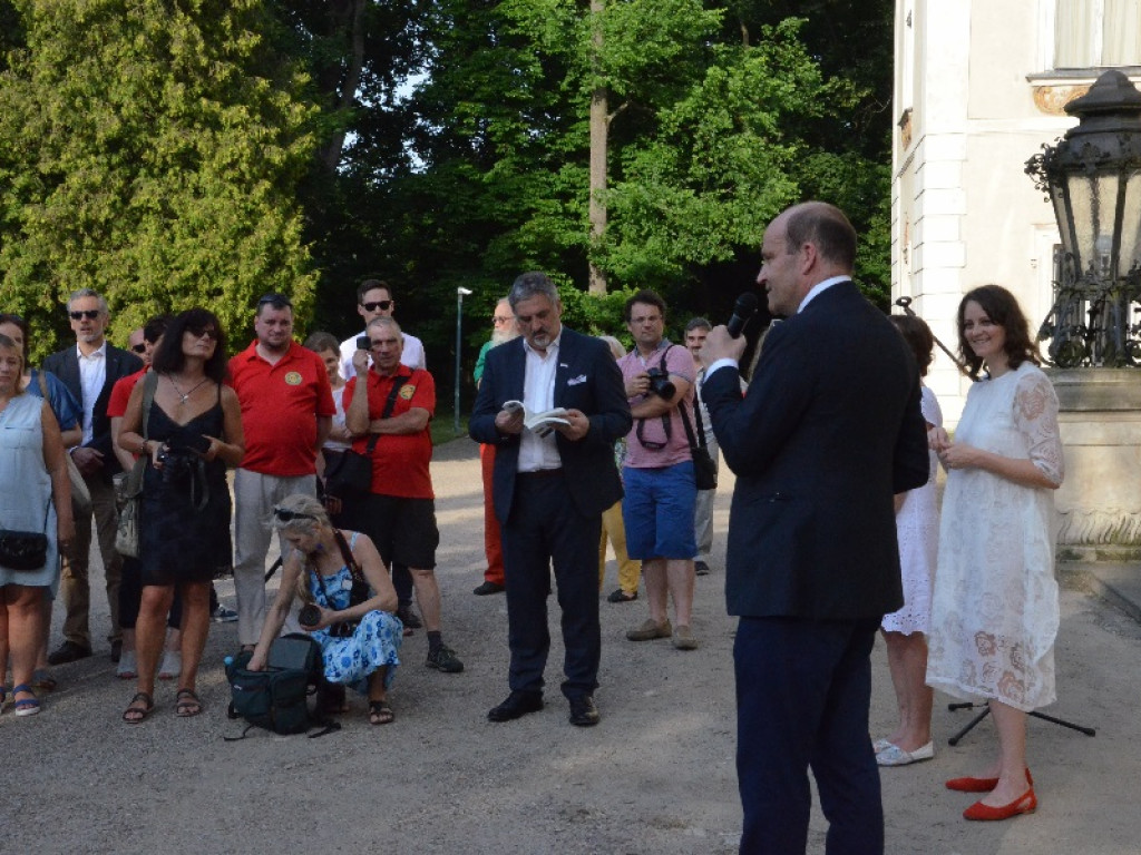Bezcenne zbiory Radziwiłłów można oglądać w Nieborowie