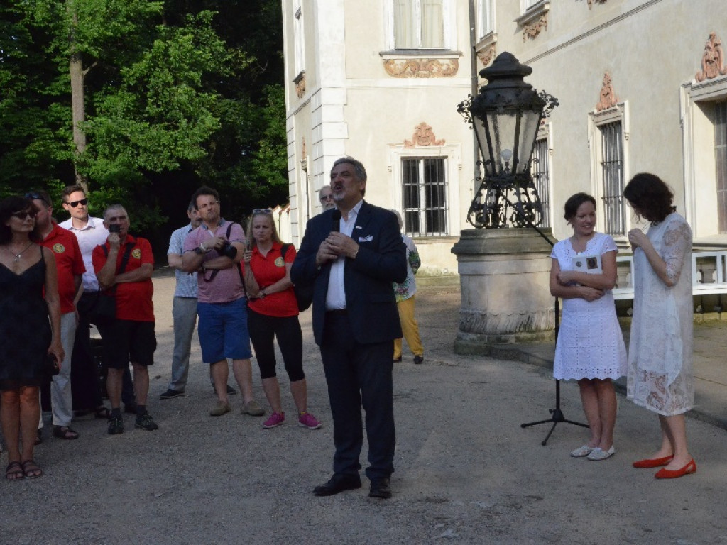 Bezcenne zbiory Radziwiłłów można oglądać w Nieborowie