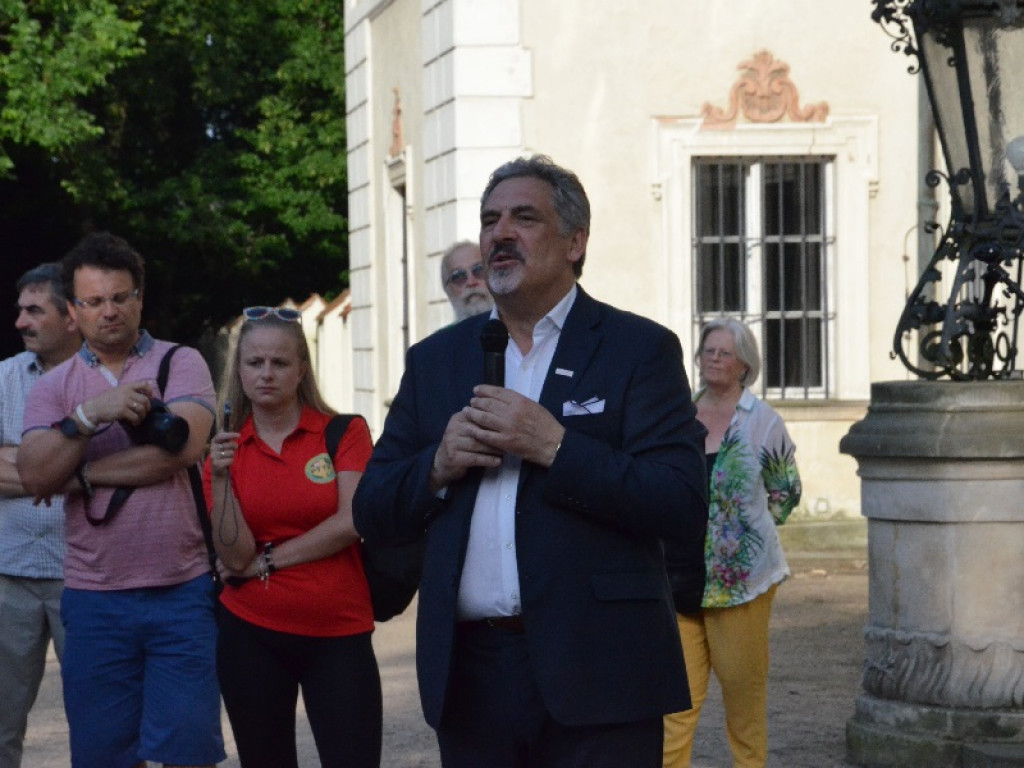Bezcenne zbiory Radziwiłłów można oglądać w Nieborowie