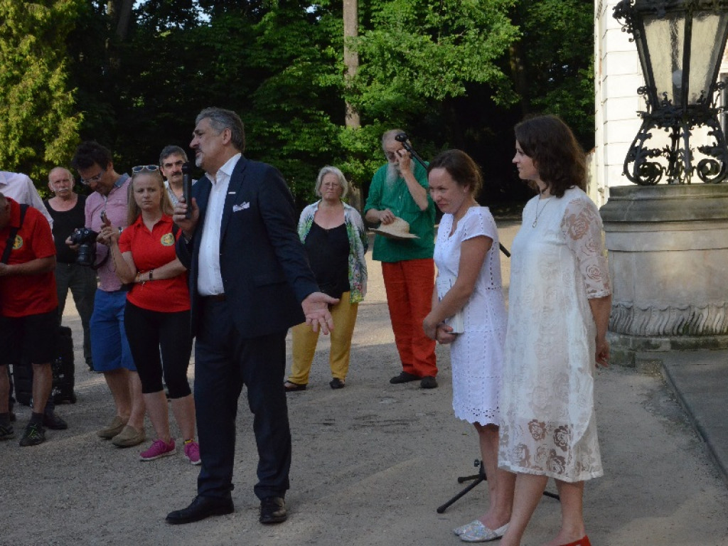 Bezcenne zbiory Radziwiłłów można oglądać w Nieborowie