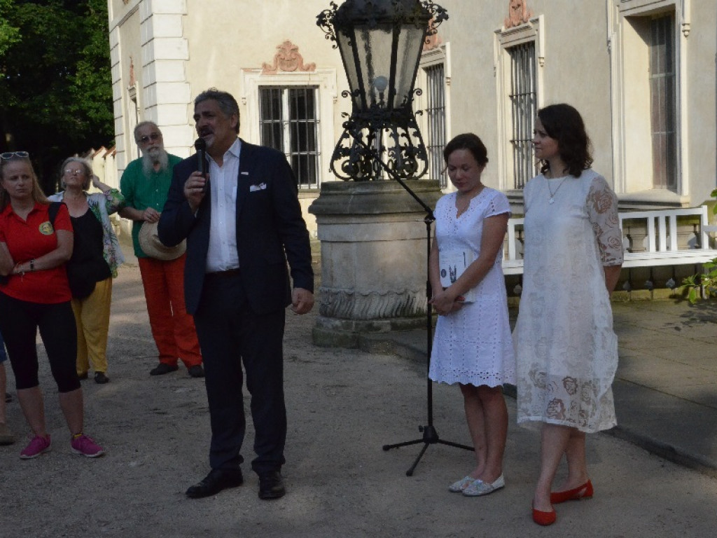 Bezcenne zbiory Radziwiłłów można oglądać w Nieborowie