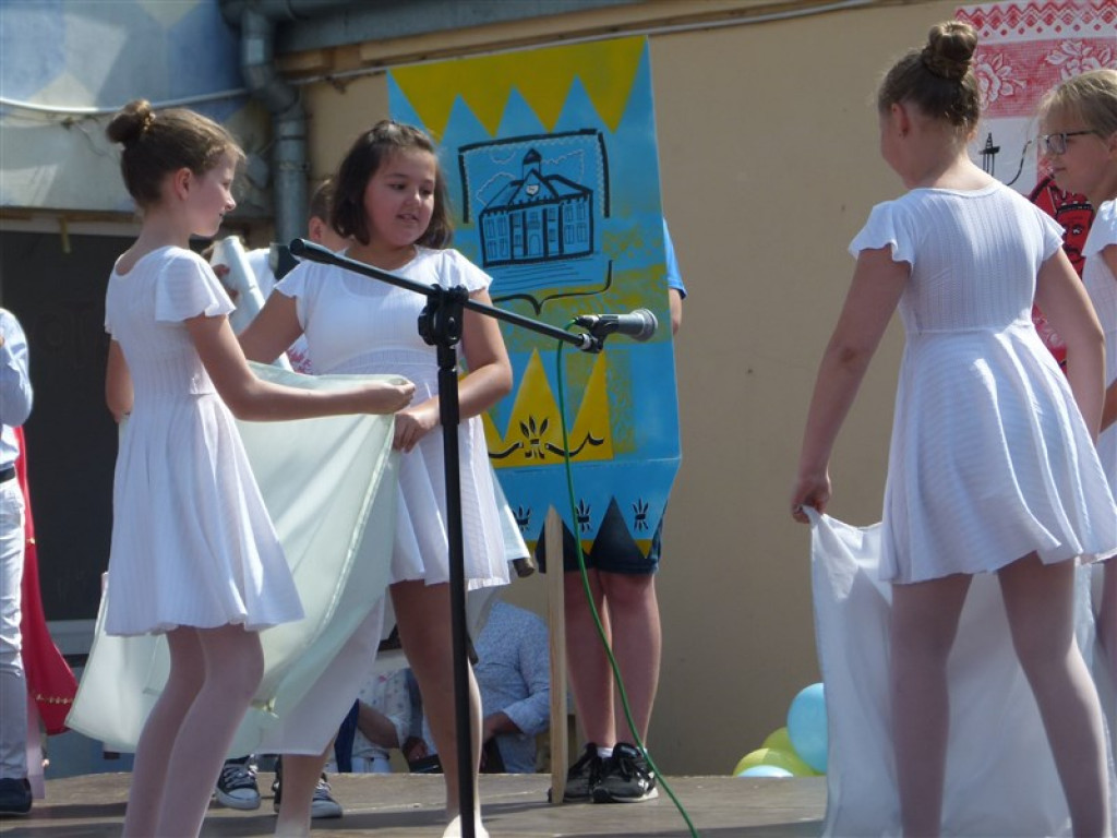 Stryków świętuje 625-lecie nadania praw miejskich